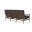 Cascade Outdoor 3 - Seat Patio Sofa-761702036-761702103
