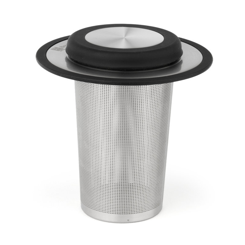 Bredemeijer Stainless Steel Tea Strainer