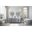 Chambery 72" Double Sink Bathroom Vanity with Engineered Marble Top-94811319-94811318