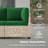 Wicker 6 - Person Modular Patio Conversation Sets with Cushions-168044851-168044857