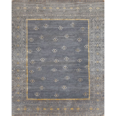 Contemporary Oriental Area Rug