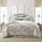 Under The Sea  Ocean Cotton Comforter Set-110400324-119306194