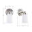 Figueroa Dimmable Bath Sconce-23397882