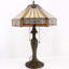 Aleid bronze antique 24 po