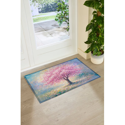 Indoor Doormat