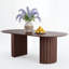Table de salle à manger Wajda-126754488