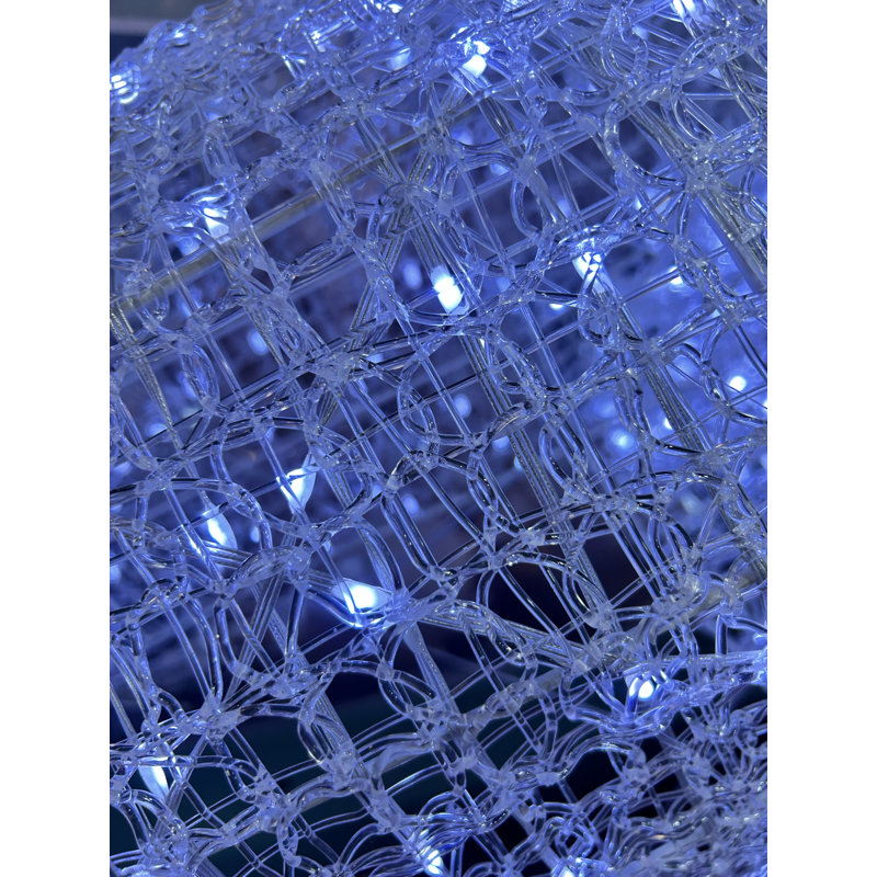 Weather Resistant Outdoor Christmas Decoration