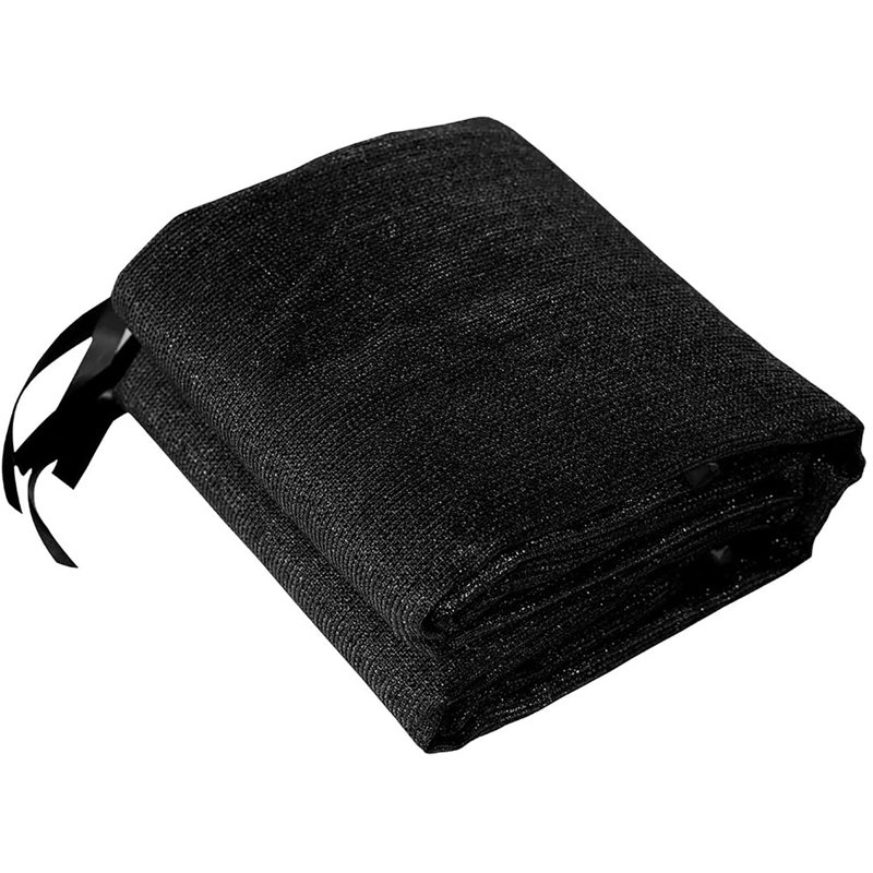 Sunscreen Shade Panel 10'X16 Rectangle Shade Sail With Rope