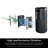 Odor Neutralizer Technology Air Purifier with HEPA Filter