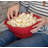Nordic Ware Popper Pop Serving Bowl