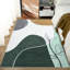 Abstract Machine Printed Area Rug-344481586-344481615