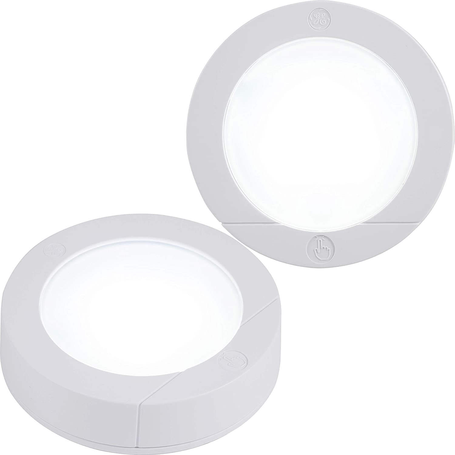 Ge enbrighten led puck lights new arrivals
