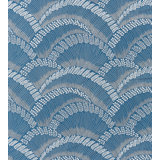 Sahara Lovegrass Embroidery Fabric