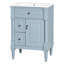 Meuble-lavabo 24 po avec lavabo-1961400670