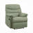 Arcadia Motion Recliner, Sage Microfiber-1188370939