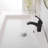 Single-Hole Single-handle Bathroom Faucet-92892756