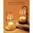 Candle Heating Lamp