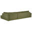 INNVIK 4 Seater Sofa Bed-111793564-111793561