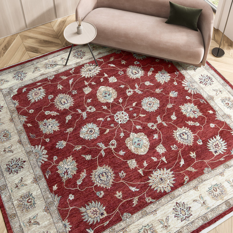 One-of-a-Kind 10' Area Rug