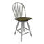 Chaise de comptoir pivotante Judique-123111529