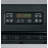 24" Self-Cleaning Electric Double Wall Oven-48571237