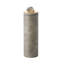 Quarry Jar-Grey/Gold Leaf-Sm-325933731