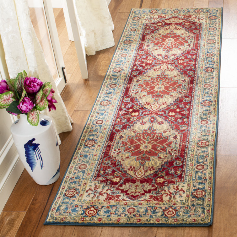 Bisen Performance Oriental Rug