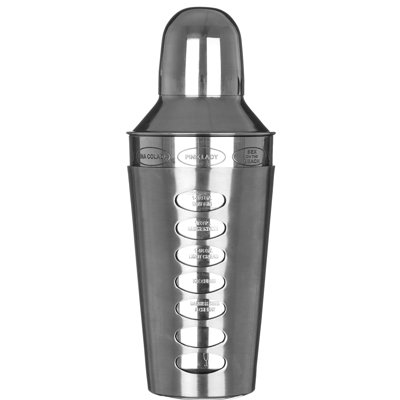 Eoin Stainless Steel Ashtray