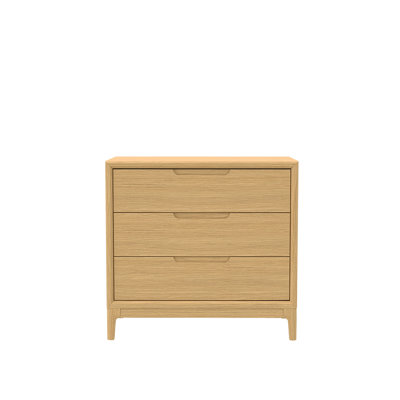 Rise 3 - Drawer Dresser