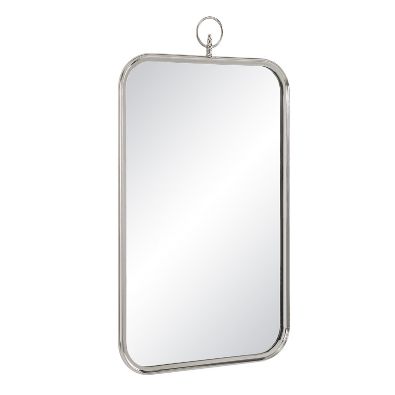 Miroir mural Dios