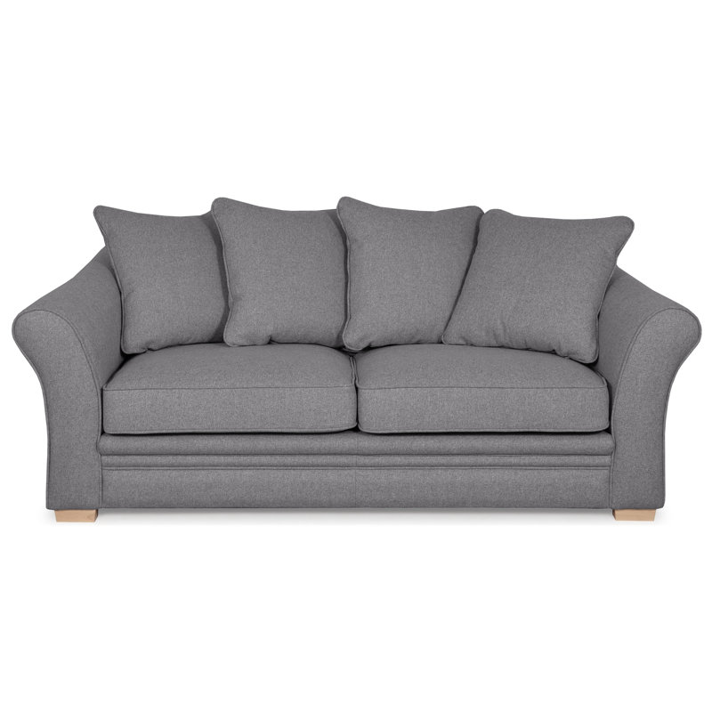 Adamsburg 2 Seater Sofa Bed