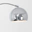 Derosier 152cm Arched Floor Lamp-224874527-224874526