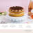 Metal Cake Stand