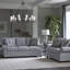 Campana 12 - Light Waggon Wheel Chandelier