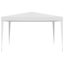 Ameline 4m x 4m Iron Party Tent-1057548254