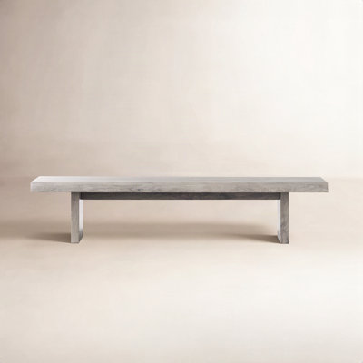 Colin Kentley Bench