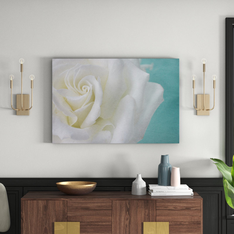 Judy Stalus - Wrapped Canvas Print, 76cm H x 114cm W x 3.81cm D