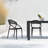 Farrah Stacking Patio Dining Armchair-963678907