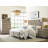 Barksdale Panel Headboard Design Bed-87466173