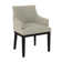 19'' H Upholstered Armchair