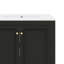 Meuble-lavabo de 30 po avec garniture de lavabo-1884696960