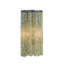 1 - Light Flush Mounted Sconce