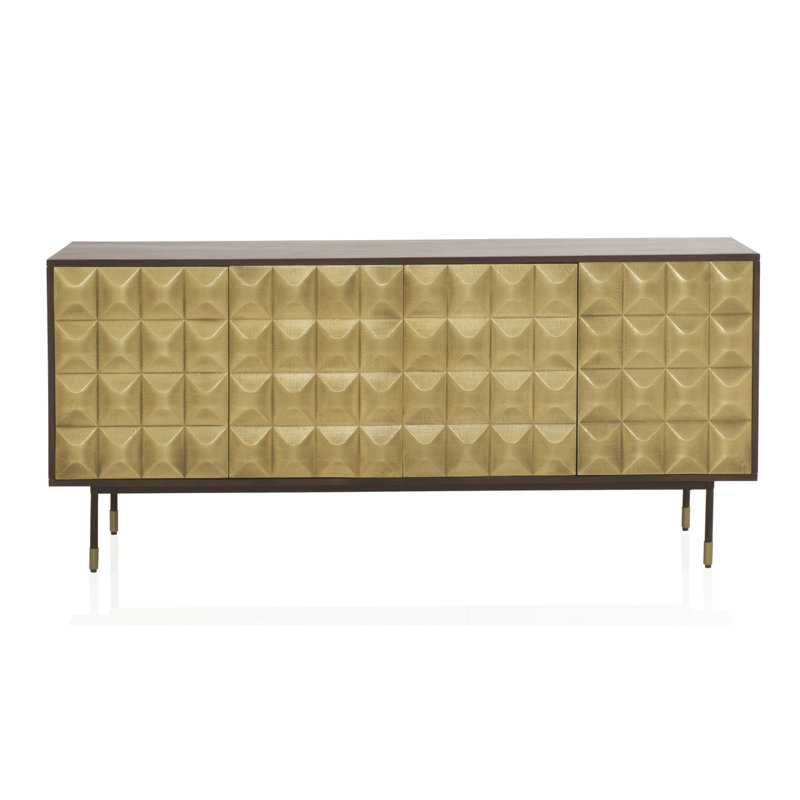 Aneesia 170cm Sideboard