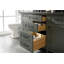 Ensemble de meuble-lavabo double 60 po Malcom-177093283