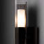 Summit Sconce - White - Clear Glass-2026541812-2026541816