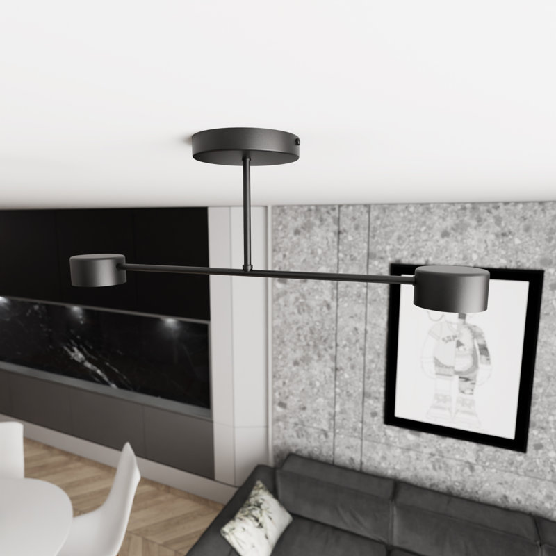 HALO Chandelier