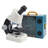 Handheld Microscope LED 100X-1200X Magnification Science Toys Kit For Kid-101509566