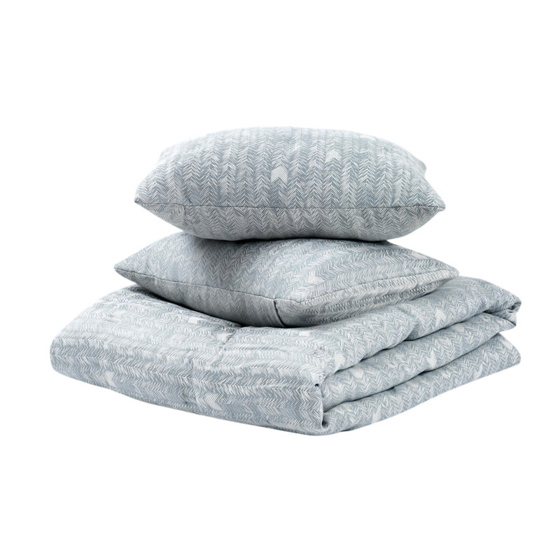 Storm Comforter Set, King