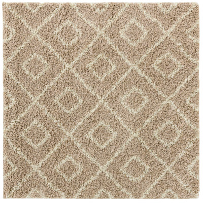 Arup Geometric Indoor Rug