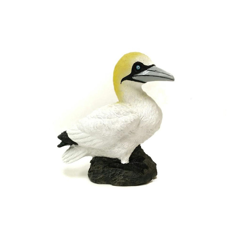 Gannet Byer